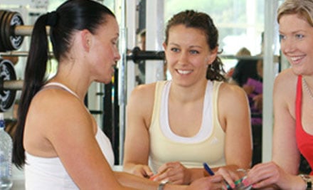 Massey University Sports & Recreation Centre
