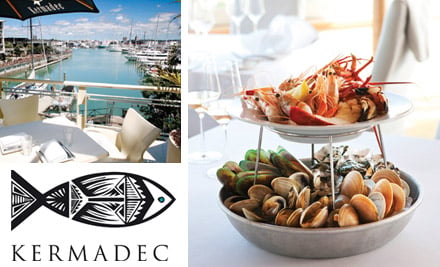 Kermadec Bar & Bistro