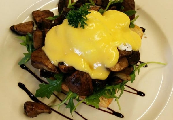 Taste Cafe Taupo