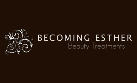 Becoming Esther