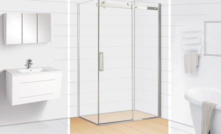 Lennox Bathrooms