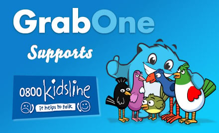 Kidsline
