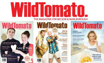 WildTomato