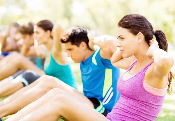 Six-Week Health & Wellbeing Programme incl. Full Access of Whangarei Aquatic Centre Facilities - Options for One or Two People
