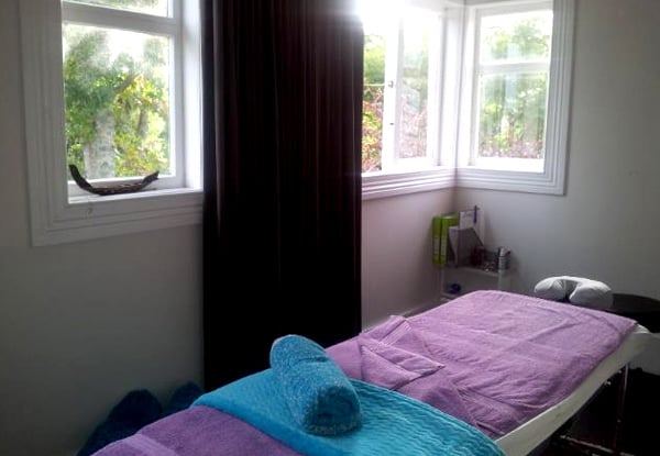 Bright Touch Massage