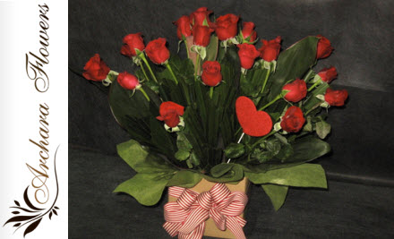Archara Flowers