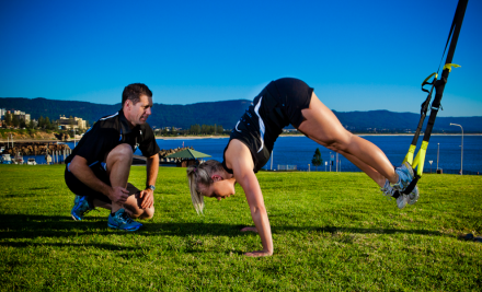 Vo2 Vitality