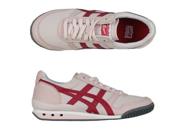 $50 for a Pair of Onitsuka Tiger Ultimate 81 Women's Shoes