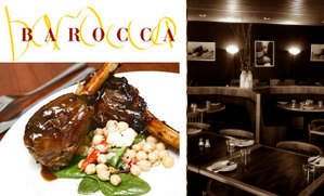 Barocca Cafe