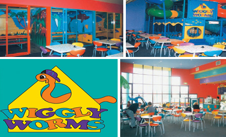 Wiggly Worms