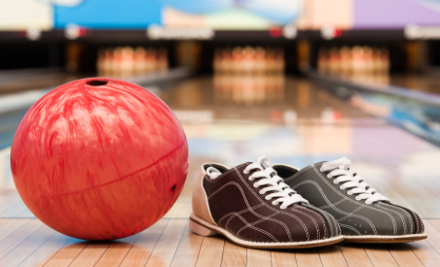 Northern Ten Pin Bowl