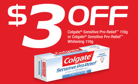 Colgate