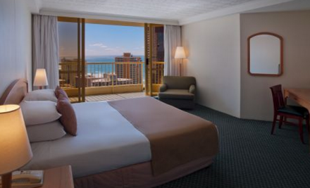 Mystery Hotel - Brisbane