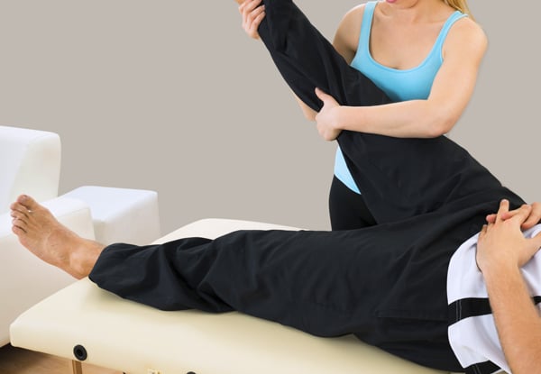 Nicole Burrows Massage Therapy