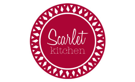 Scarlet Kitchen