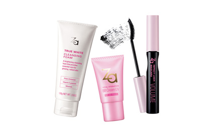 Za Cosmetics