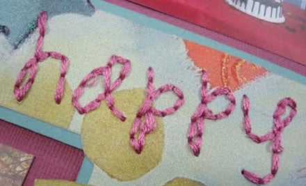 NZ Scrapbook Company