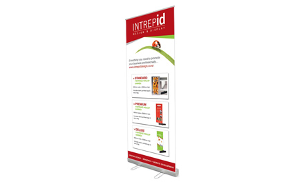 Intrepid Design & Display