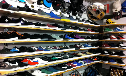 Slam Factory