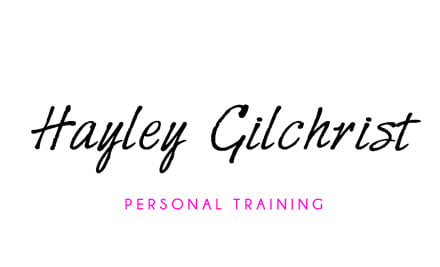 Hayley Gilchrist Personal Training