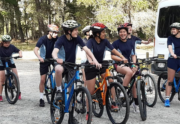 On Your Bike Hire @ Charli's Hub