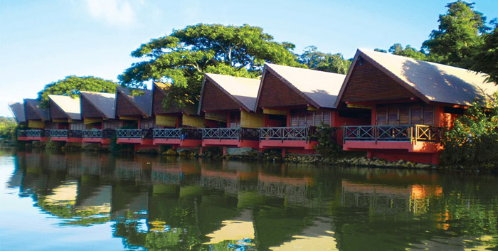 Sunset Bungalows Resort - Vanuatu