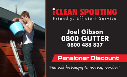 iCleanAndRepairSpouting