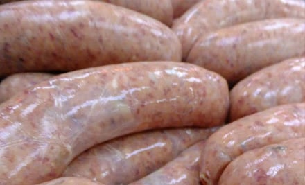 Fresh Meats Barrington
