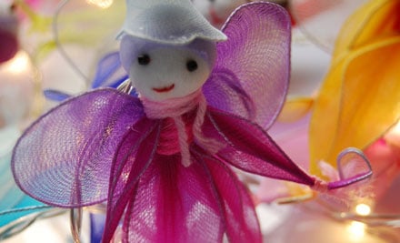 The Fairy Light Company