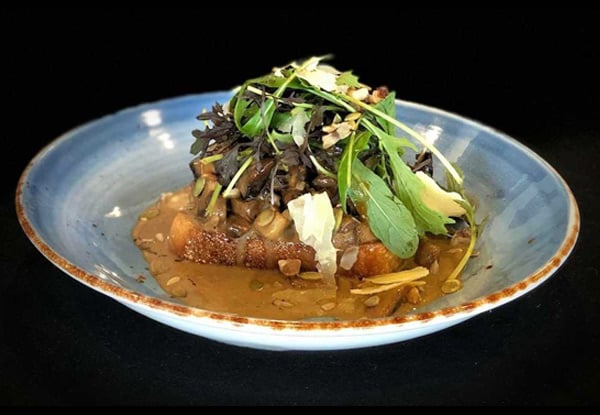 Seasons Bistro