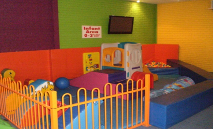 SuperPlay Cafe