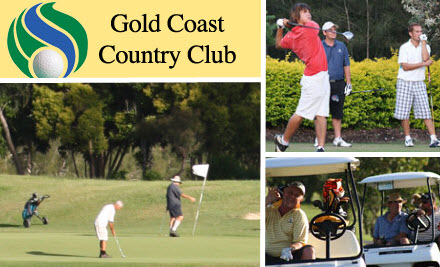 Gold Coast Country Club