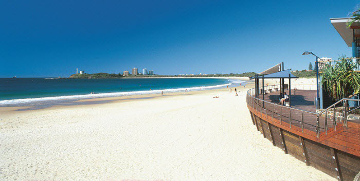 Windward Apartments - Sunshine Coast