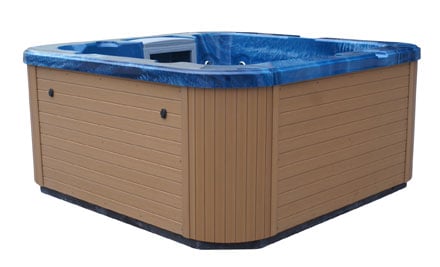 Vortex Spas NZ
