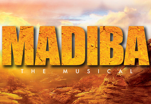 Madiba Productions Pty Ltd