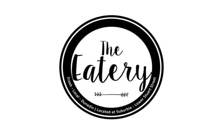 The Eatery - Dunedin