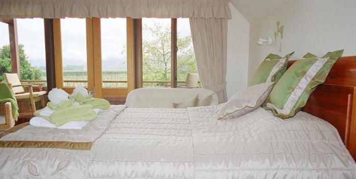 StoneHaven Homestay - Blenheim