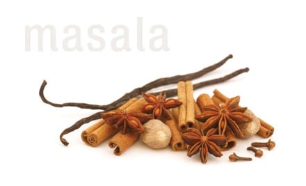 Masala - Nine Auckland Locations