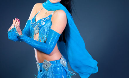 Phoenix Belly Dance
