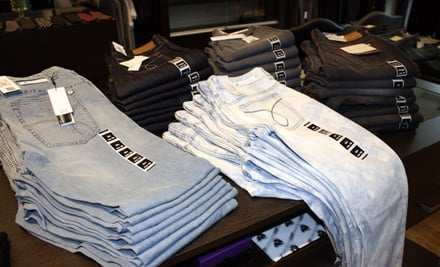 Loft Menswear