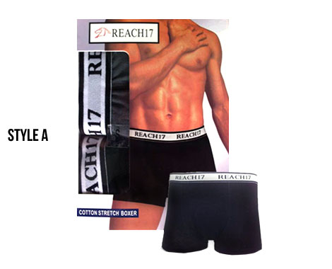 Reach NZ Limited