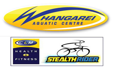 Whangarei Aquatic Centre