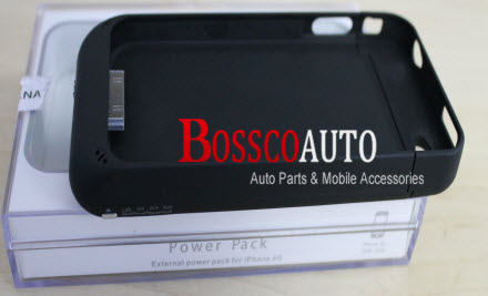 Bossco Auto