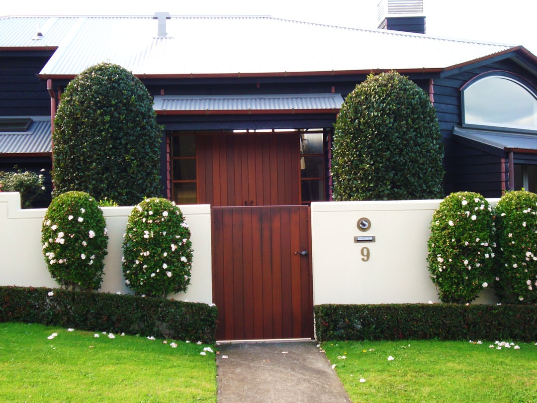 Five Star Gardening Services