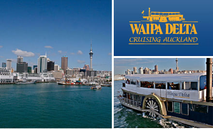 Waipa Delta Auckland**