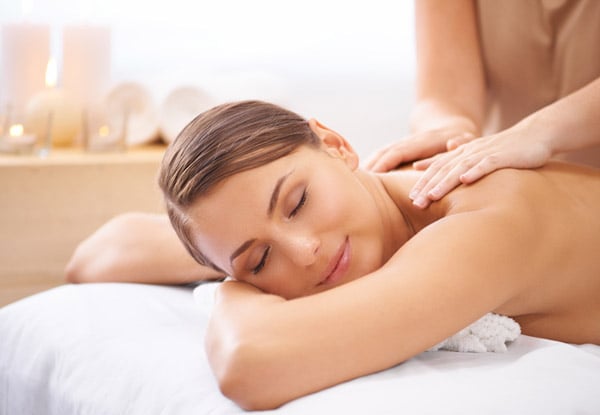 Absolute Day Spa