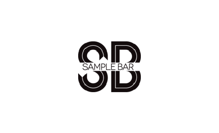 Sample Bar