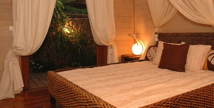 Legends Resort Moorea  - Moorea, Tahiti