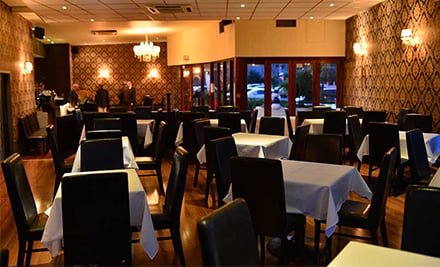 Ambrosia Restaurant