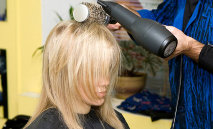 Arrowtown Hair Co.